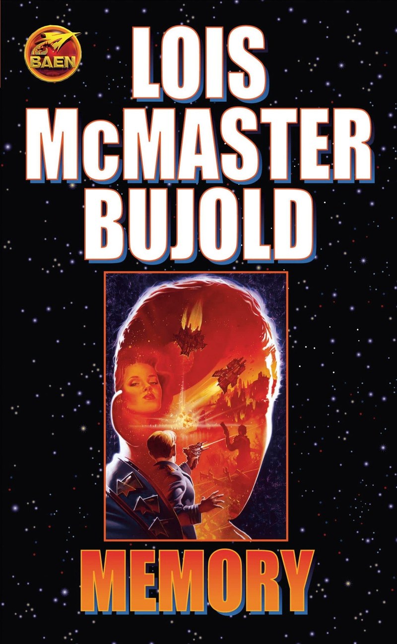 Cover of Memory