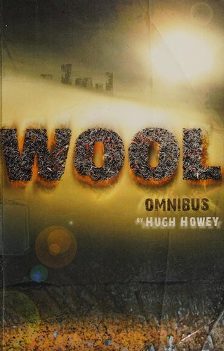 Cover of Wool Omnibus